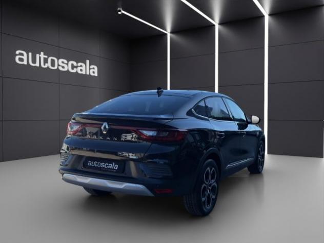RENAULT Arkana Arkana Hybrid E-Tech 145 CV Intens rif. 23346386 - Foto 5