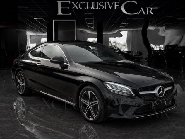 MERCEDES - Classe C Coupè - C 180 Coupé Executive - Foto 3