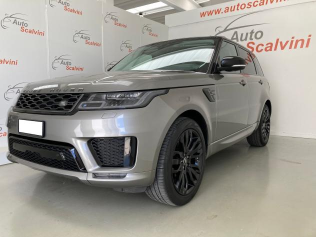 Land Rover Range Sport 3.0 TDV6 249CV HSE Dynamic - Foto 4