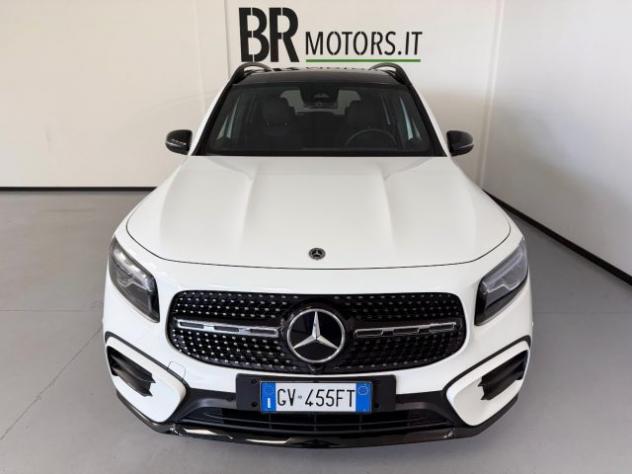 MERCEDES-BENZ GLB 200 d Premium AMG Line rif. 23983217 - Foto 2