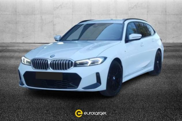 BMW 320 i Touring Msport rif. 23758089