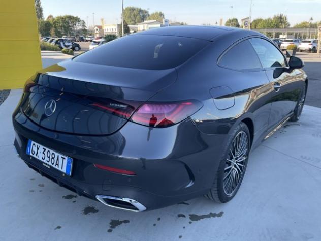 MERCEDES-BENZ CLE 220 d Coupé AMG Line Advanced rif. 24048927 - Foto 6