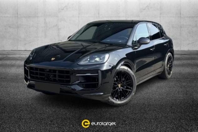 PORSCHE Cayenne 3.0 V6 rif. 23758350