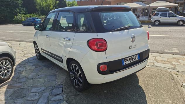 Fiat 500L 1.4 95 CV Lounge - Foto 2