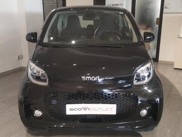 smart fortwo III 2015 eq Prime my19 - Foto 5