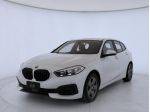 Bmw 116d 5p. Business Advantage - TAGLIANDI BMW