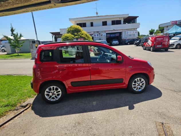 FIAT - Panda - 1.3 MJT 95 CV S&S Lounge - Foto 5