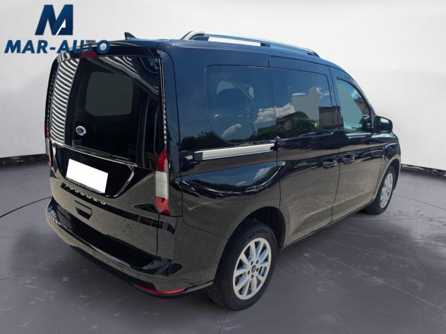 Ford Tourneo Connect 2.0 EcoBlue 75kW Titanium - Foto 3