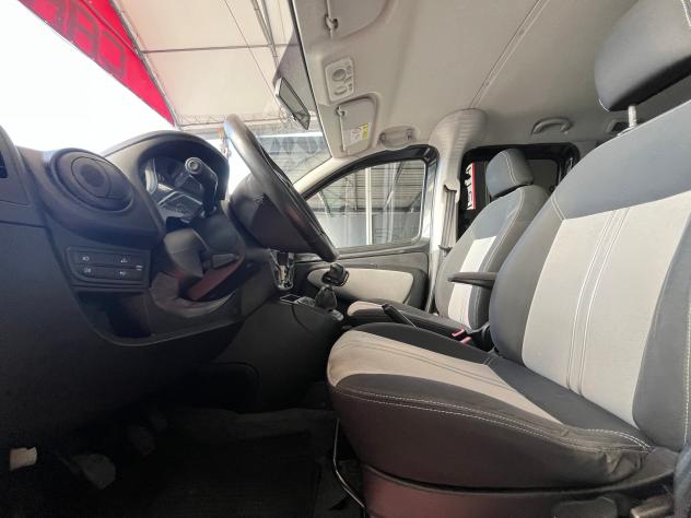 FIAT QUBO 1.4 8v 77cv Natural Power MyLife E5 - Foto 6