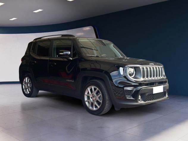 Jeep Renegade 1.6 MJet 130cv Limited - Foto 3