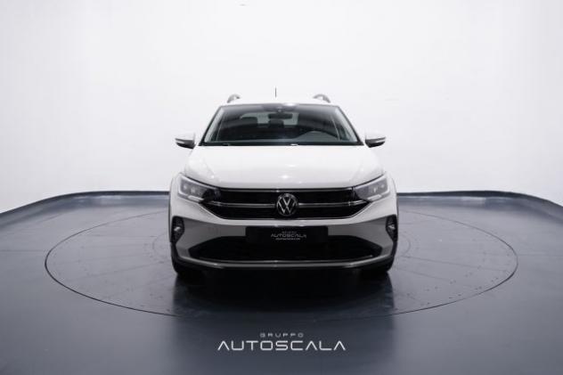 VOLKSWAGEN Taigo 1.0 TSI 110 CV Life rif. 21926321 - Foto 2