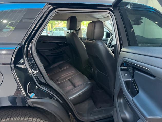 Land Rover Range Evoque 2.0D I4 163 CV AWD Auto SE - Foto 9