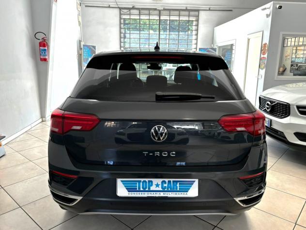 Volkswagen T-Roc 2.0 TDI DSG 150 CV Style BlueMotion Technology - Foto 7