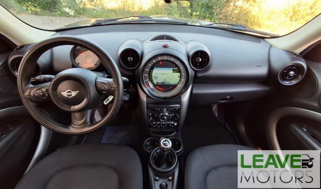 Mini Cooper D Countryman 1.6 (M1458) - Foto 10