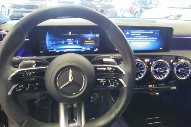 MERCEDES-BENZ A 35 AMG Advanced Plus 4matic 306cv HYBRID rif. 23795629 - Foto 10