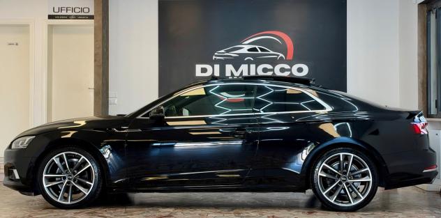 Audi A5 SPB 40 TFSI S tronic Design - Foto 8