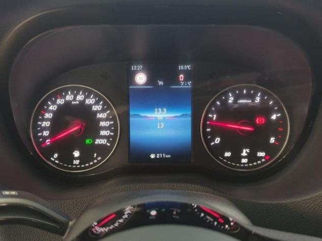 Mercedes-Benz SPRINTER TELAIO Telaio 517CDI 43/50 PRO - Foto 7