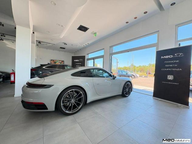 PORSCHE - 911 Coupè - Foto 5