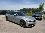 BMW 318 d Touring Sport Automatica rif. 23817062