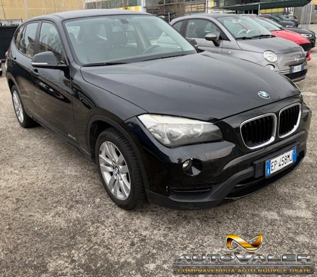 BMW X1 SDrive16d Sport Line,Pelle rif. 23995342