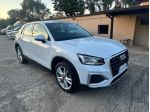 Audi Q2 30 TDI S tronic line Edition