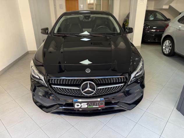 MERCEDES- BENZ CLA 200 D 136 CV AMG PREMIUM PLUS - Foto 2