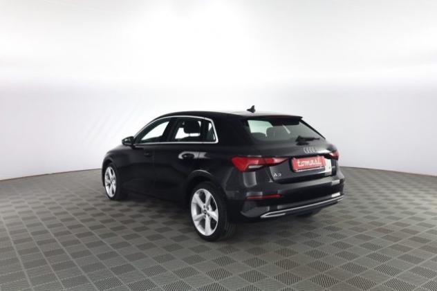 AUDI A3 A3 SPB 30 TDI Business Advanced rif. 23814808 - Foto 6
