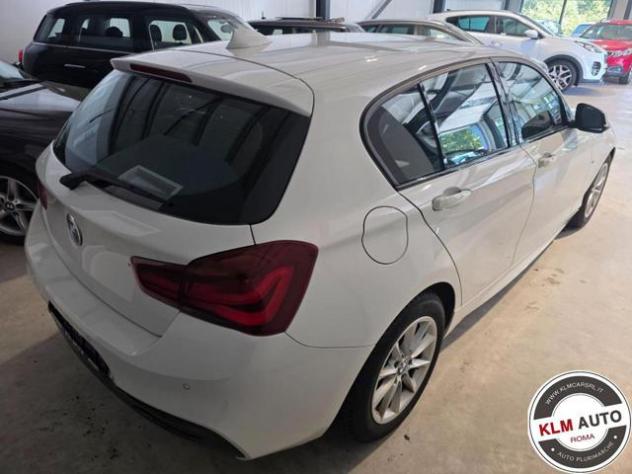 BMW 118 i 5p. M sport F20 + altre in sede rif. 24117813 - Foto 7