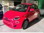 FIAT 500 Hybrid Hybrid Torino