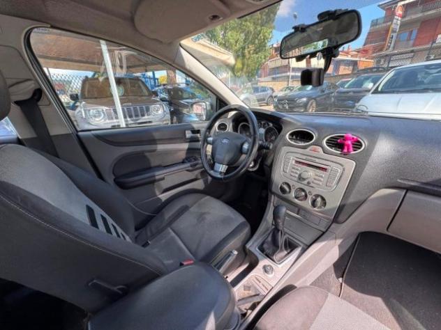 FORD Focus 1.6 TDCi (90CV) 5p. *PER OPERATORI DEL SETTORE* rif. 23944123 - Foto 7