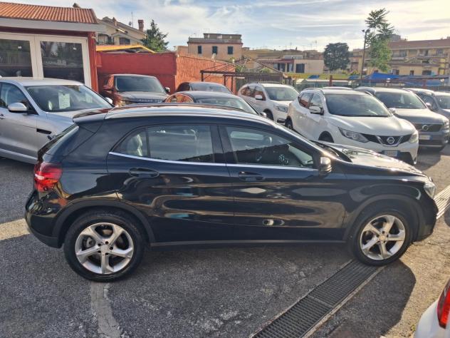 GLA 180 d Automatic Executive-rate-sport-e6 - Foto 6