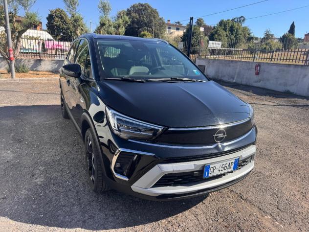 Opel Crossland 1.2 Edition s&s 110cv - Foto 3