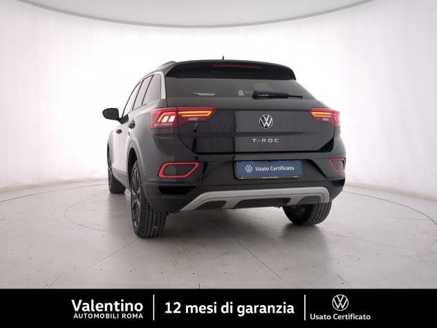 Volkswagen T-Roc 2.0 TDI SCR Life - Foto 5