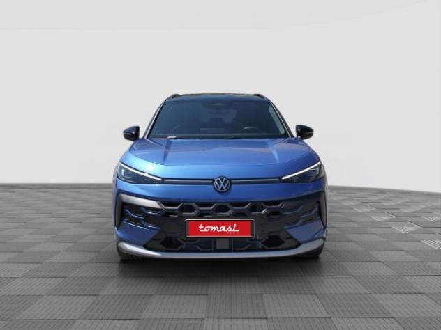 VOLKSWAGEN T-Roc T-Roc 1.5 eTSI ACT DSG Style rif. 23965756 - Foto 8