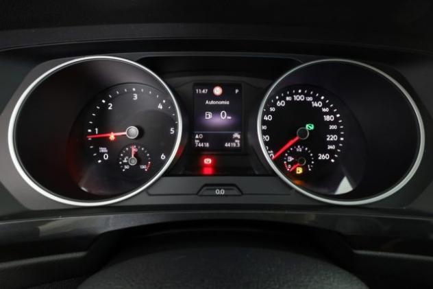 VOLKSWAGEN Tiguan Tiguan 2.0 TDI 150 CV SCR DSG Life rif. 24039243 - Foto 5