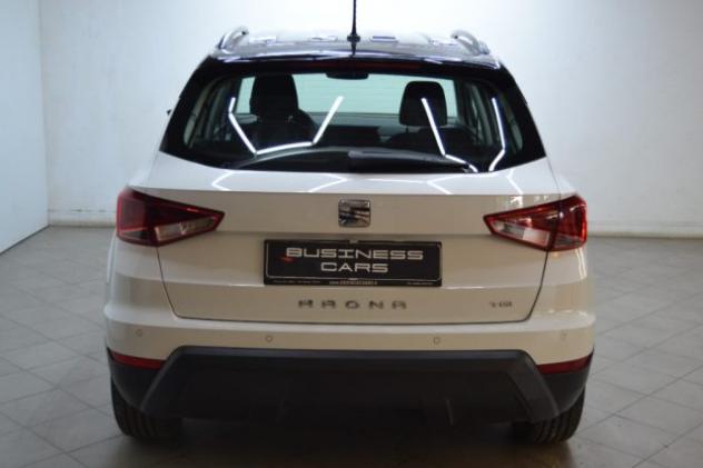 SEAT Arona 1.0 TGI Reference rif. 23787053 - Foto 2