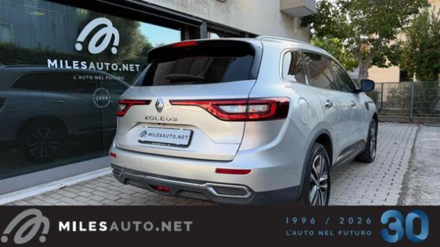 RENAULT Koleos dCi 130CV Energy Telecamera Tetto panoramico rif. 24076996 - Foto 3
