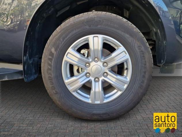 FORD Ranger Raptor 2.0 ECOBLUE aut. 213 CV DC 5 pt. rif. 23735796 - Foto 7