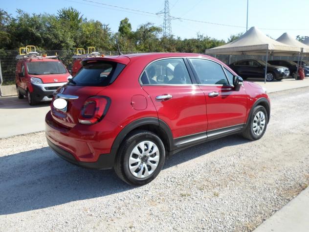 Fiat 500X 1.3 MultiJet 95 CV N1 - Foto 5