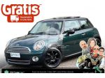 MINI Mini Mini 1.6 16V Cooper D