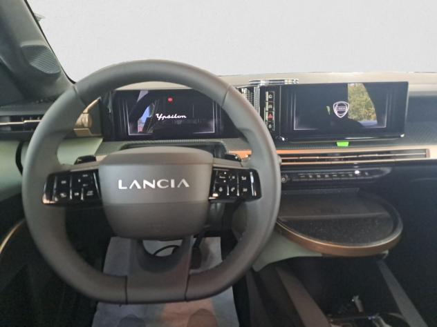 Lancia Ypsilon Nuova Ibrida My24 Nuova 1.2 100cv Ibrida - Foto 9