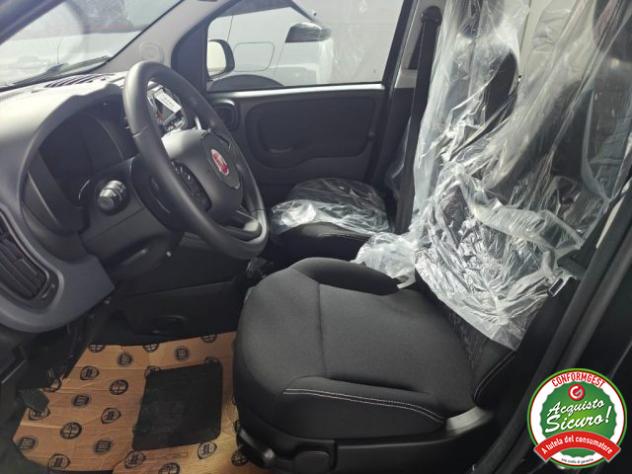 FIAT Pandina 1.0 FireFly 65 CV Hybrid Icon rif. 24112355 - Foto 8