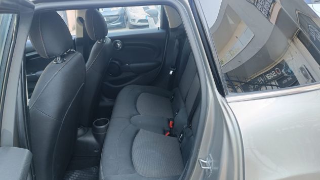 MINI COOPER 1.5 D HYPE AUTOM. - Foto 10
