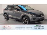 Volkswagen T-Roc 1.5 TSI ACT Style