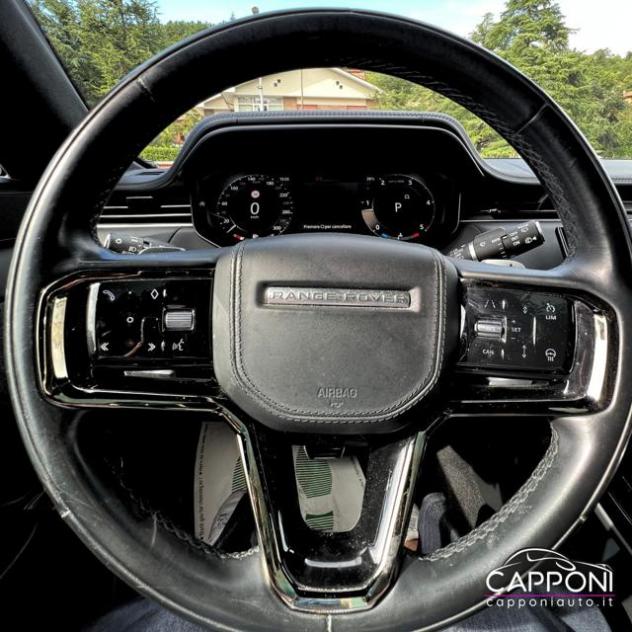 LAND ROVER Range Rover Sport 3.0D l6 350 CV Autobiography PROMO rif. 24110284 - Foto 8