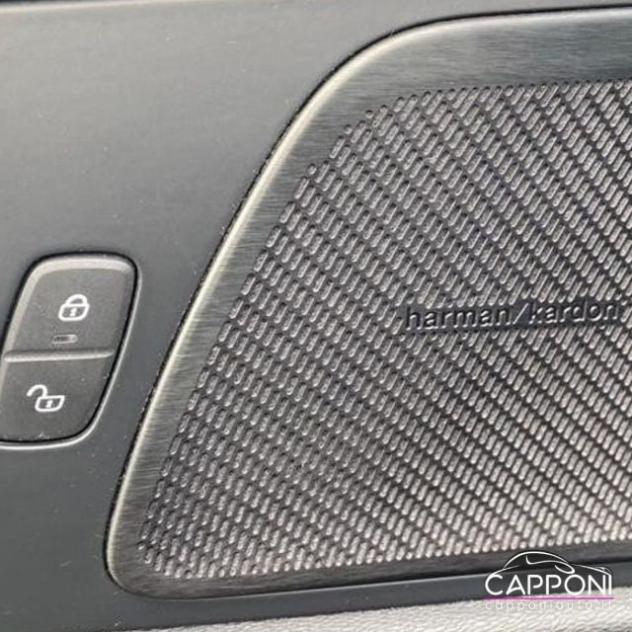 VOLVO XC60 2WD Geartronic Momentum Harman-Kardon rif. 24112973 - Foto 9
