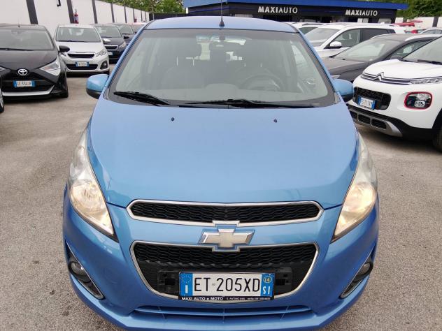 Chevrolet Spark GPL 88 MILA KM! - Foto 3