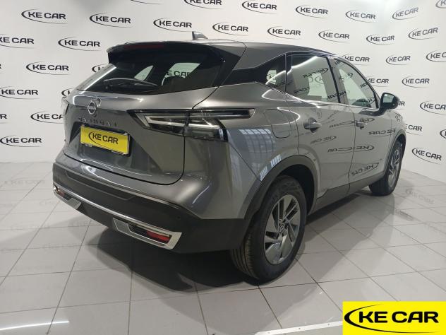 Nissan Qashqai Qashqai MHEV 140 CV Acenta - Foto 5