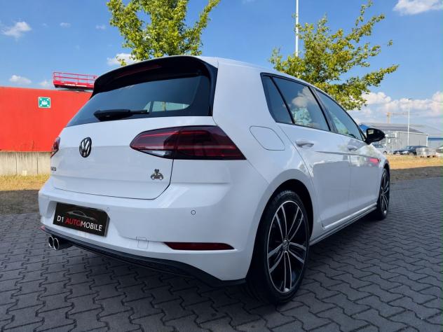 Volkswagen Golf GTD 2.0 TDI 5p. BlueMotion Technology - Foto 2