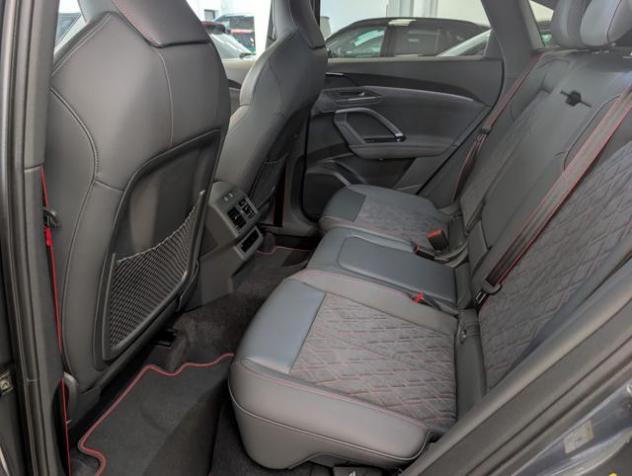AUDI Q5 SPB 40 TDI quattro S tronic S line rif. 23931484 - Foto 10
